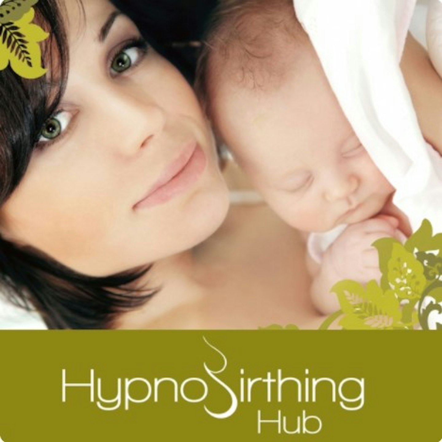 Hypnobirthing hub podcast 