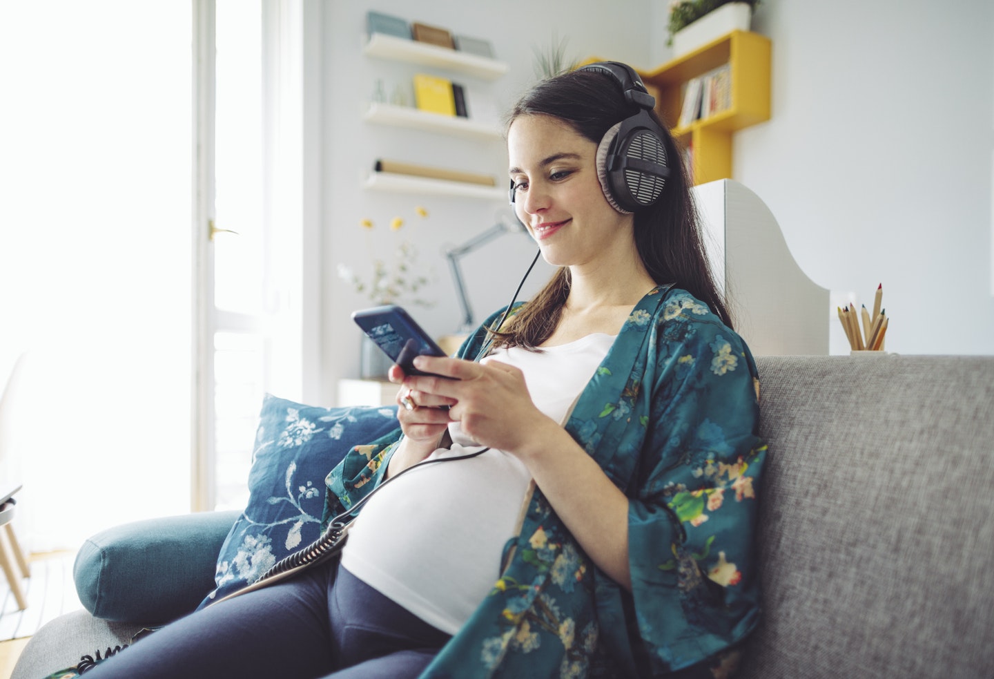 hypnobirthing podcasts and audiobooks