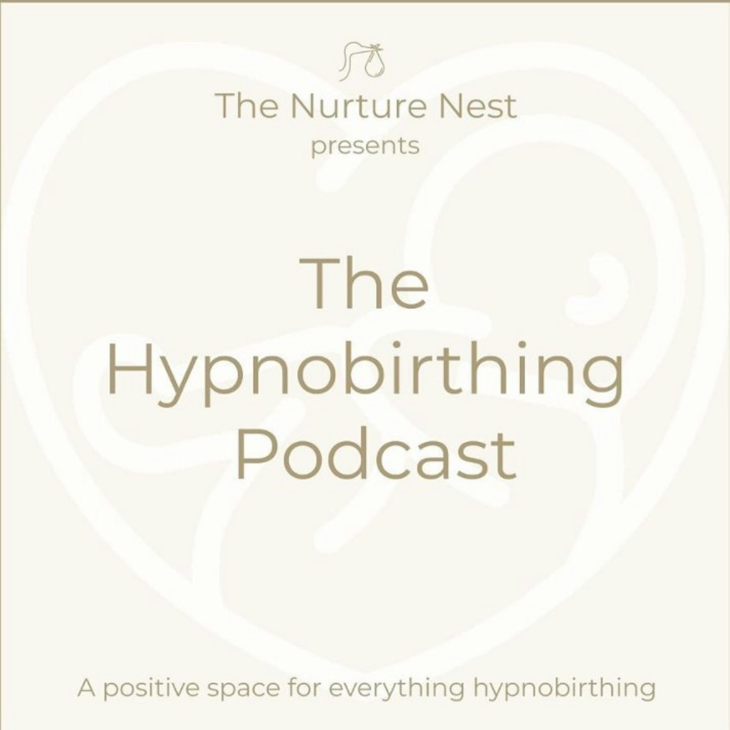 The Hypnobirthing Podcast 
