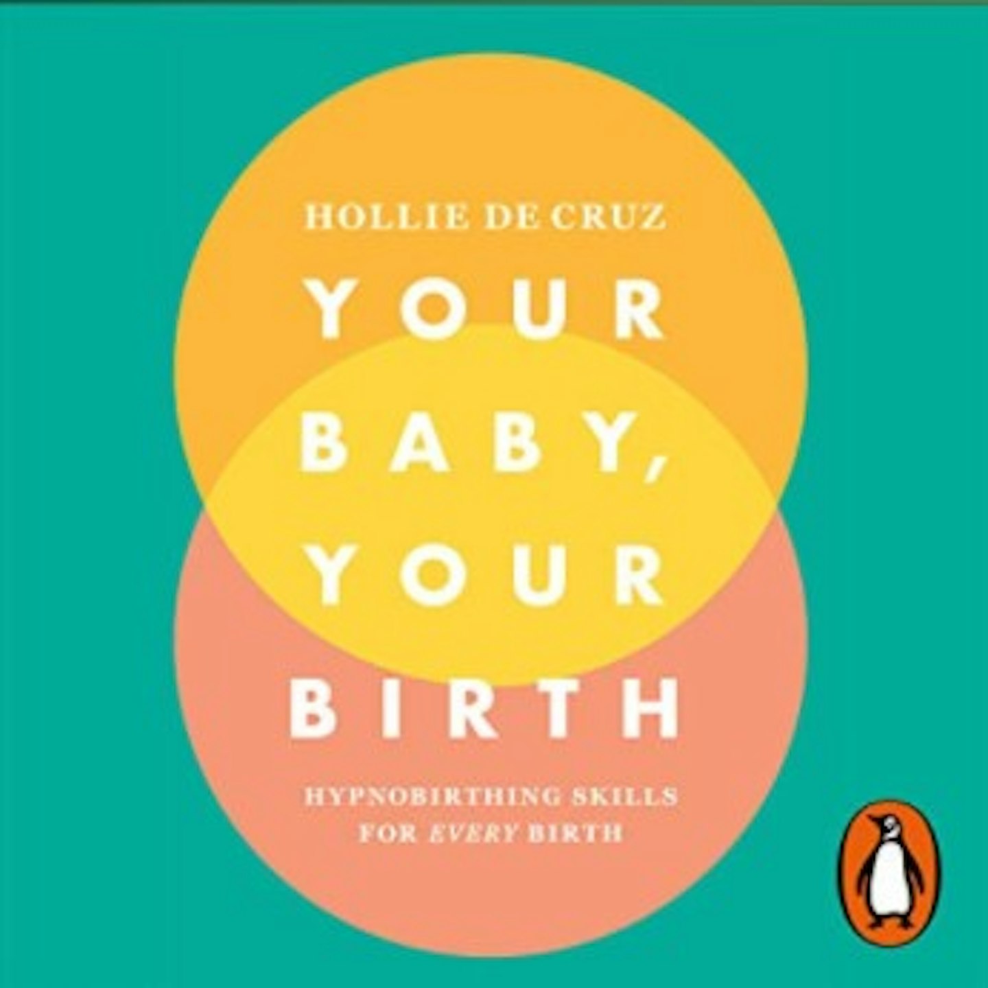 Your Baby, Your Birth by Hollie de Cruz