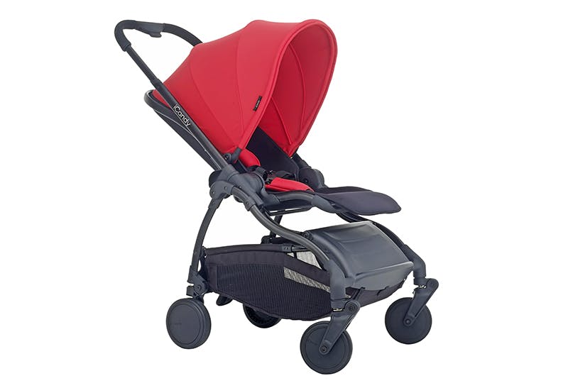 Icandy raspberry carrycot shop ebay