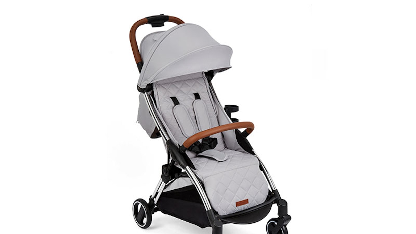 Ickle Bubba Gravity Stroller