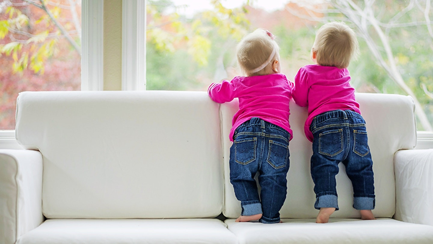 Identical twins? Here‘s how to raise them as individuals