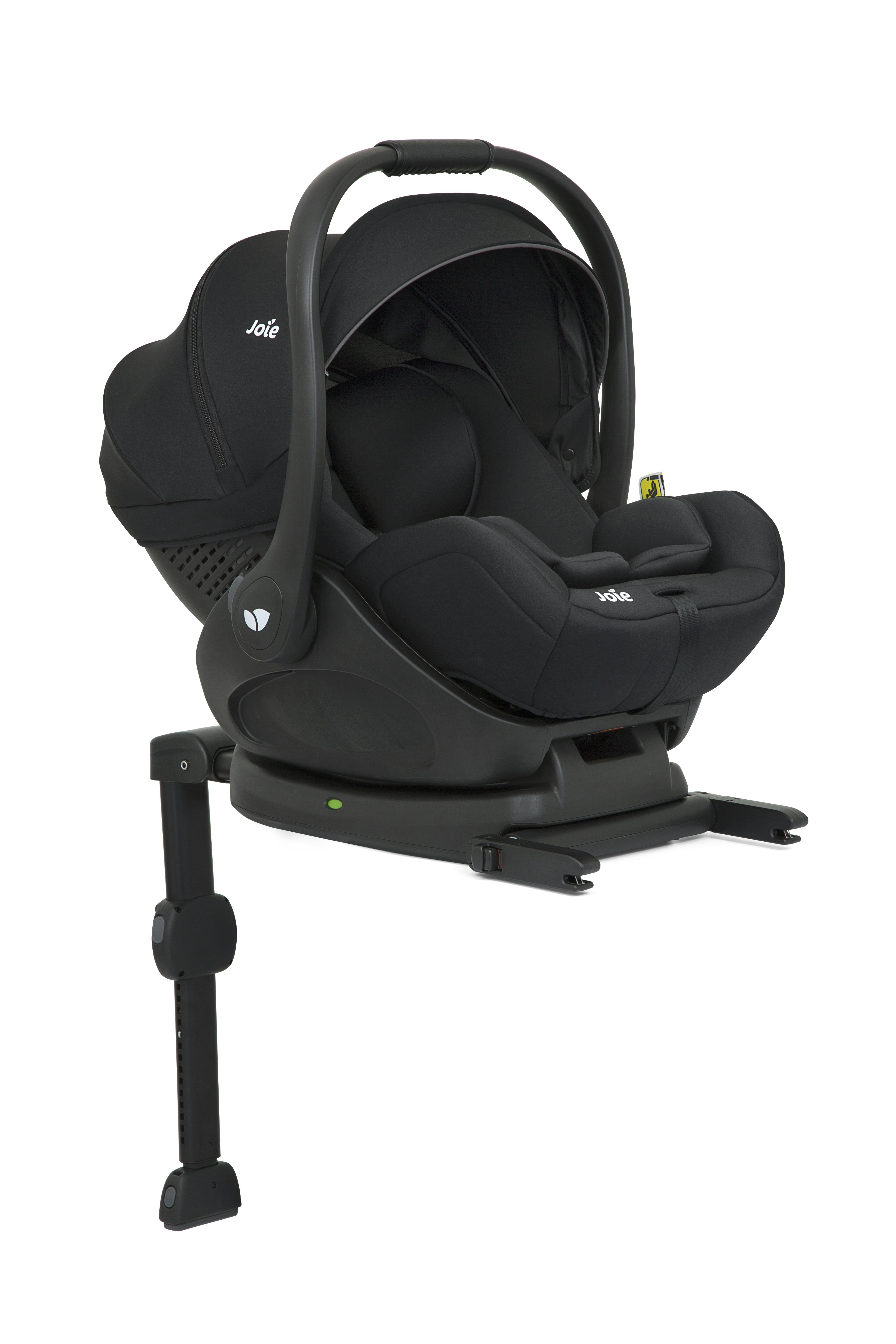 Joie Baby iLevel Reviews Mother & Baby