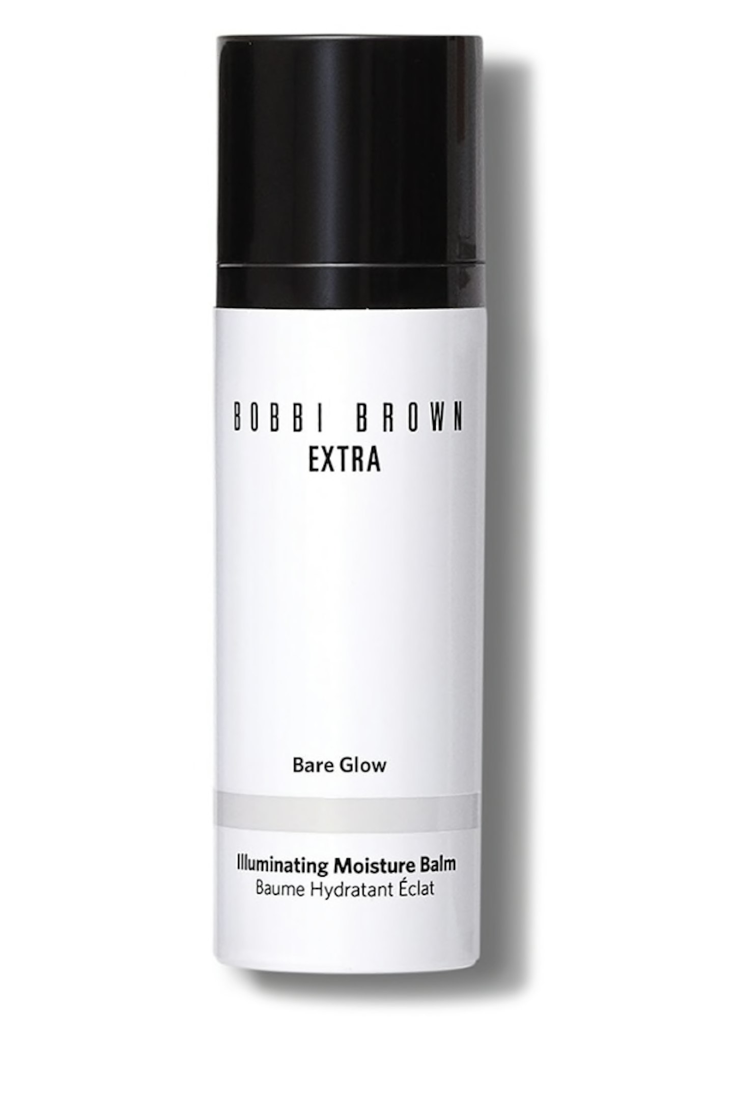  Extra illuminating moisture balm