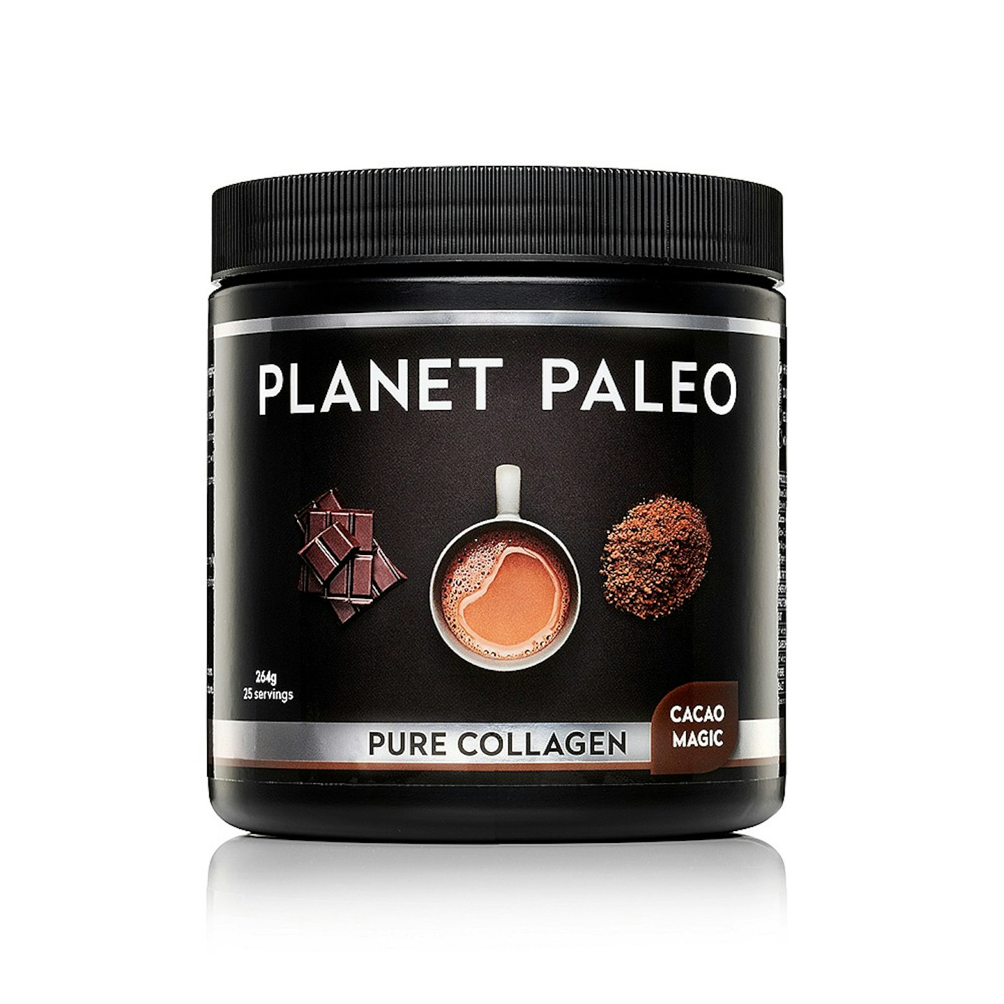 Planet Paleo Cacao Magic