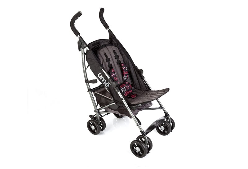 Summer Infant UME One Stroller Reviews Mother Baby