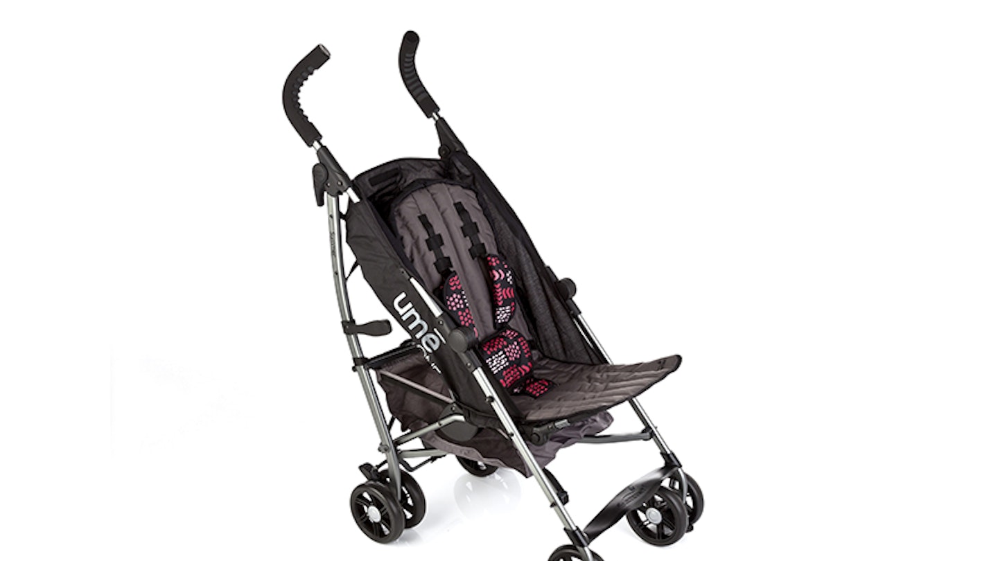 Summer Infant UME One Stroller