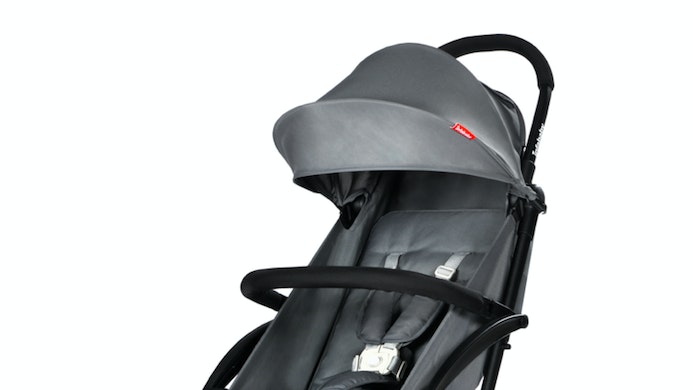 Infababy Ezeego Stroller review Reviews Mother Baby
