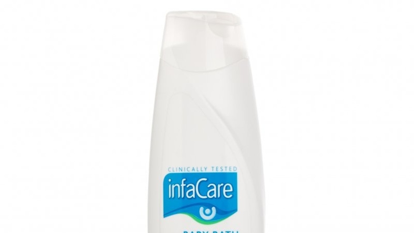 InfaCare Baby Bath review