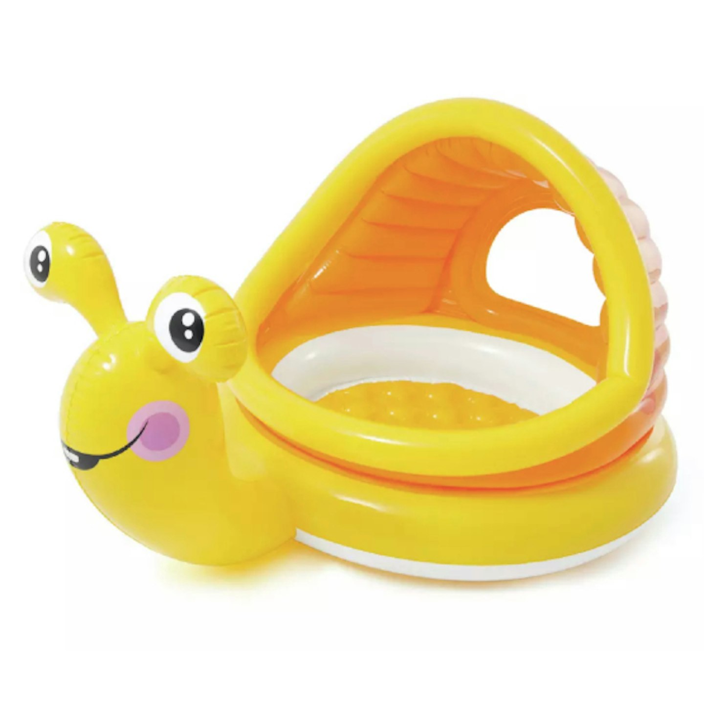 Intex Lazy Snail Paddling Pool