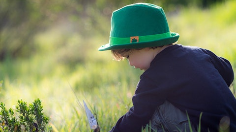 Irish names for boys Irish names for boys