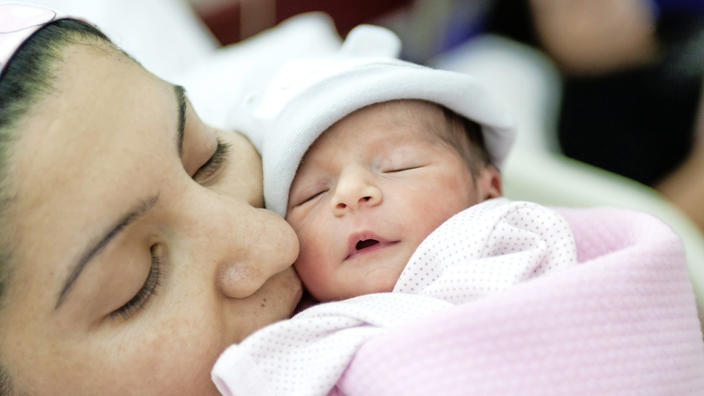 The first 48 hours of your newborn’s life