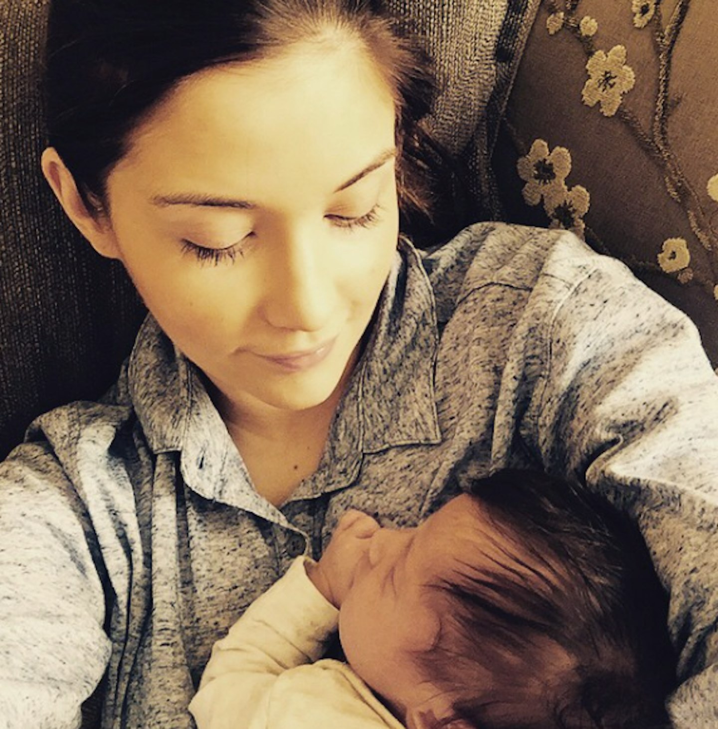 4) Jacqueline Jossa - Ella Selina Osborne