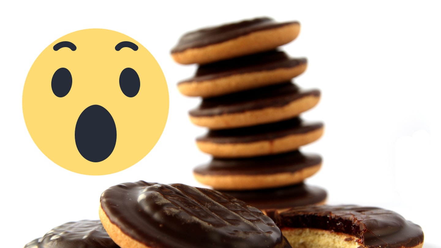 Mums STOP WHAT YOU’RE DOING – Tesco are selling massive boxes of Jaffa Cakes for just £3.50