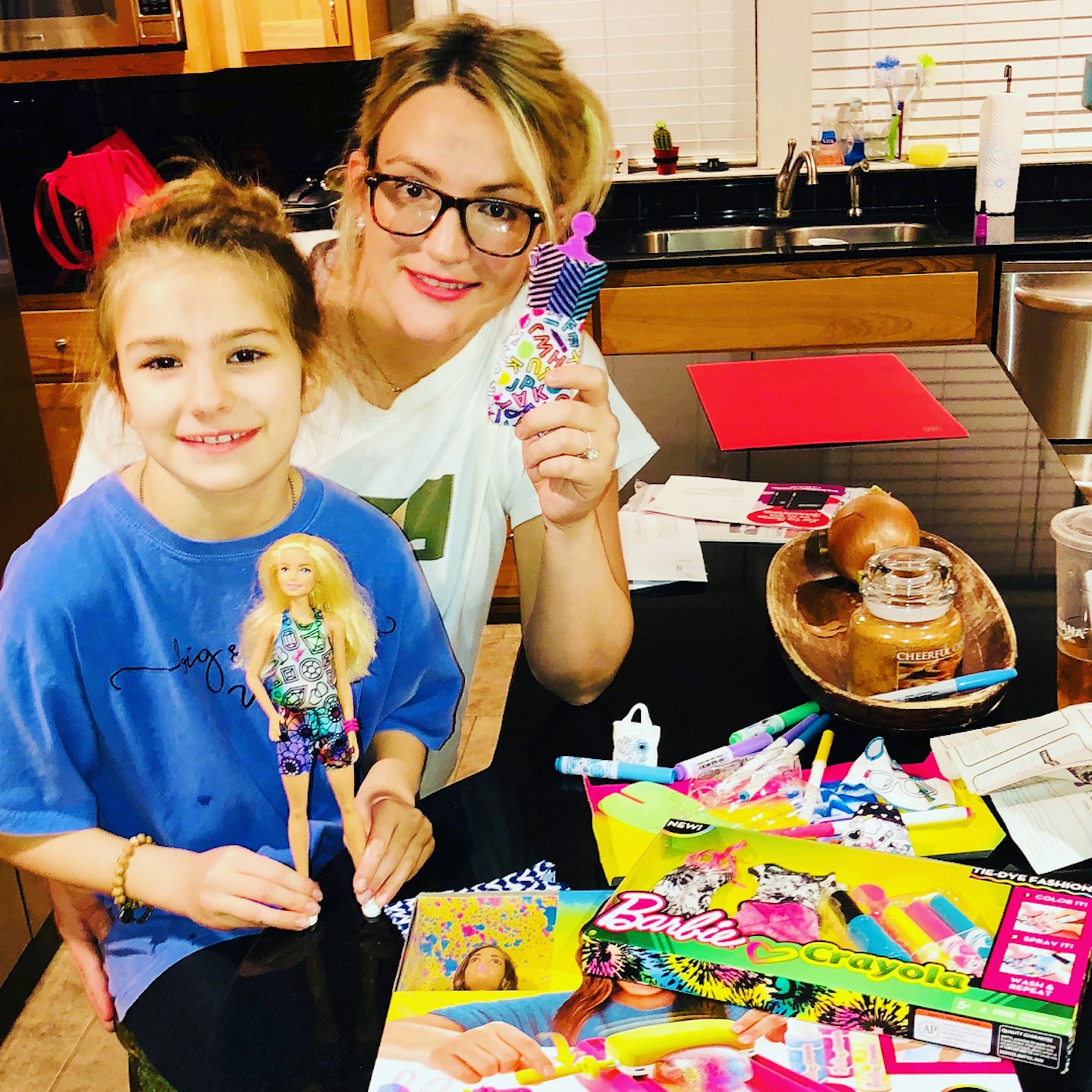 Jamie Lynn Spears with daughter Maddie