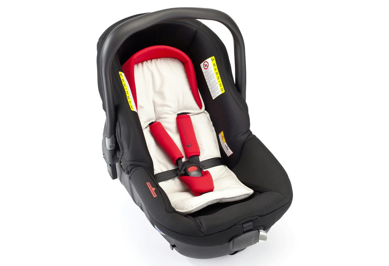 Lightest baby carrier outlet car seat