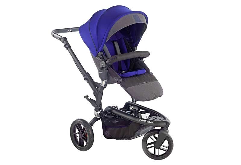 Jane trider outlet stroller