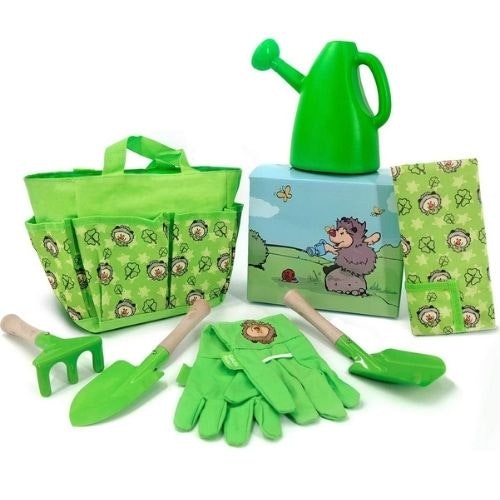 The best kids’ gardening sets for mini landscapers Reviews Mother