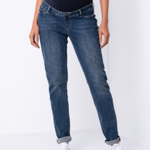 maternity jeans for tall woman