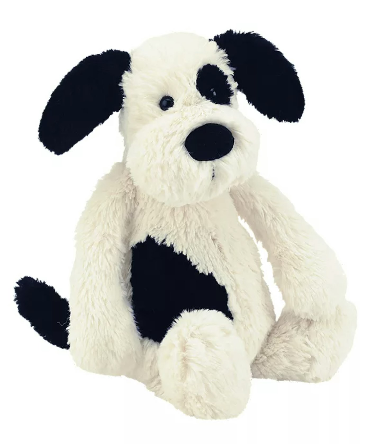 Jellycat Bashful Puppy Soft Toy