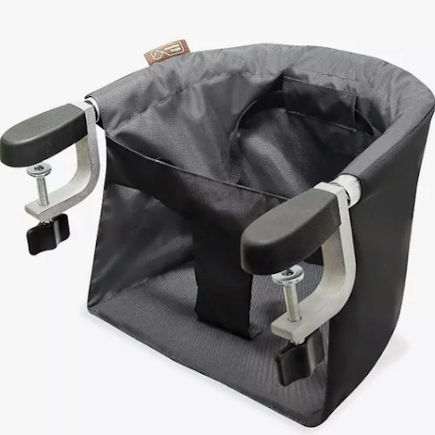 Mountain Buggy Pod Portable Highchair, Flint