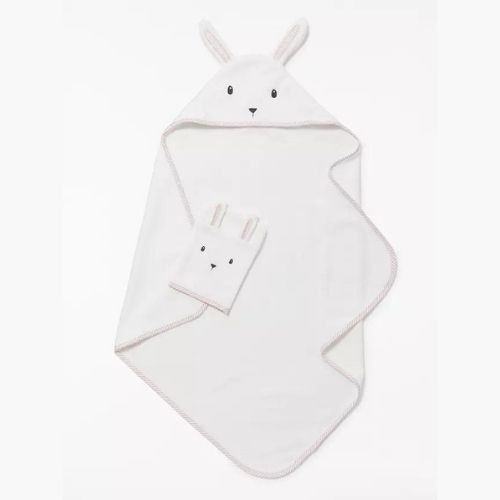 The cutest baby hooded towels to keep your little one warm and snug