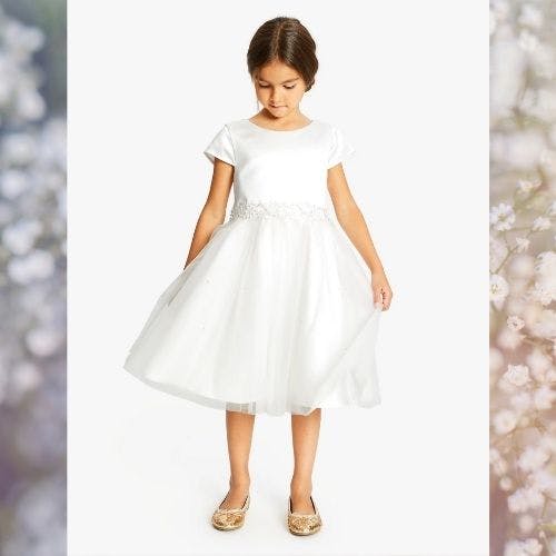 John lewis hotsell first communion dresses