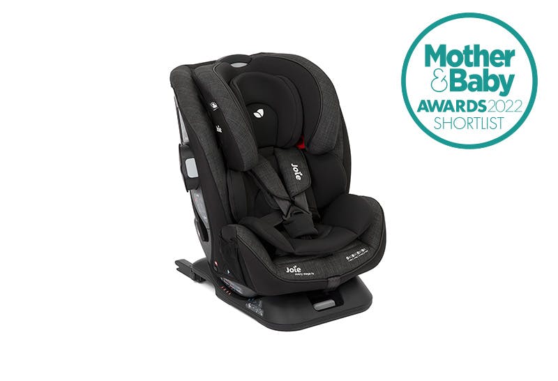 Every stage discount car seat isofix