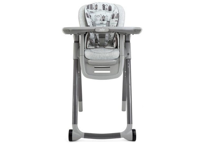 Joie baby multiply 2025 6 in 1 highchair