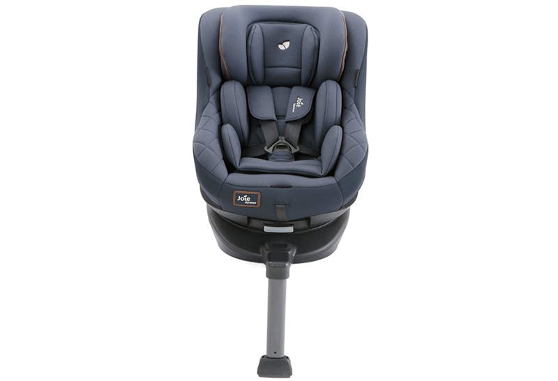 Joie 360 2024 swivel car seat