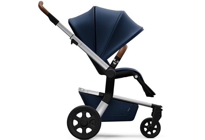 Joolz hub hotsell stroller review