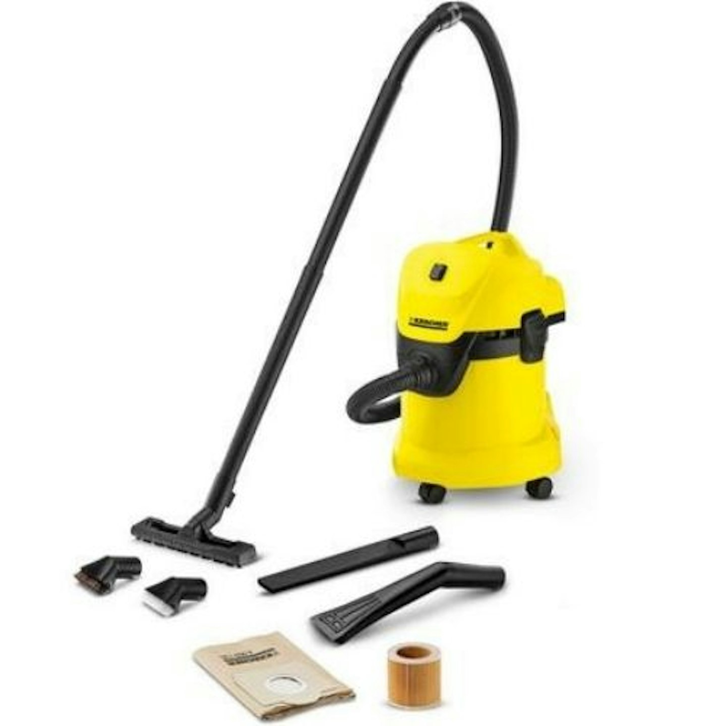 Karcher WD 3 Car Vac