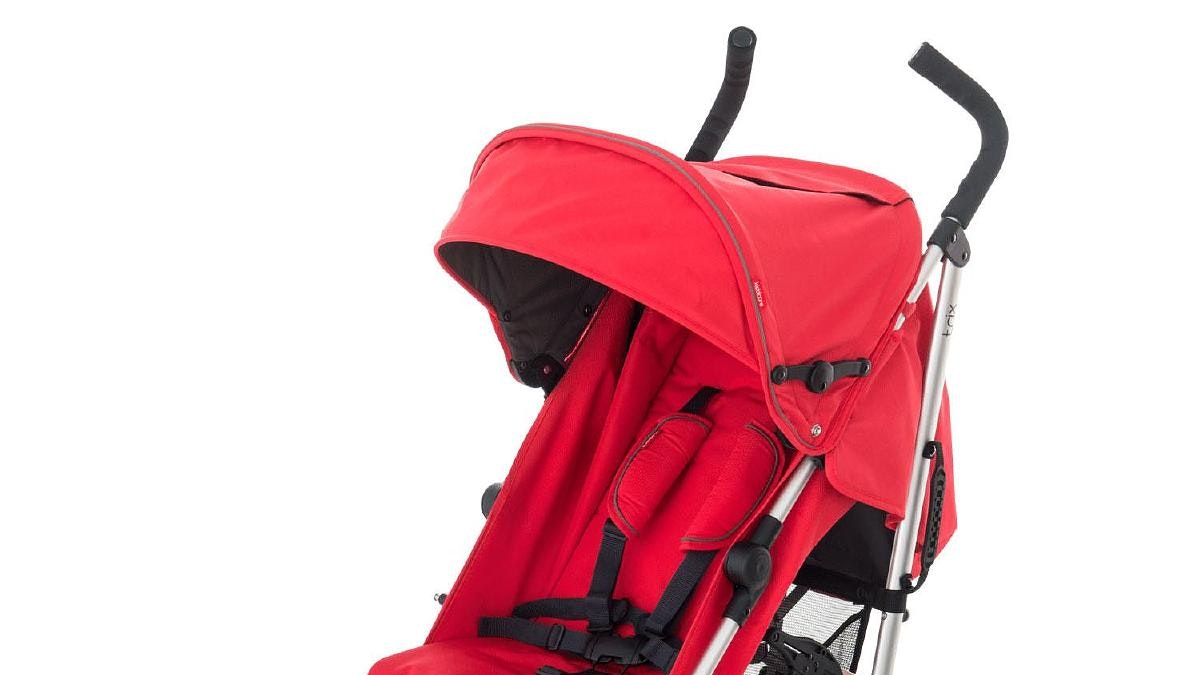 Kiddicare prams hot sale