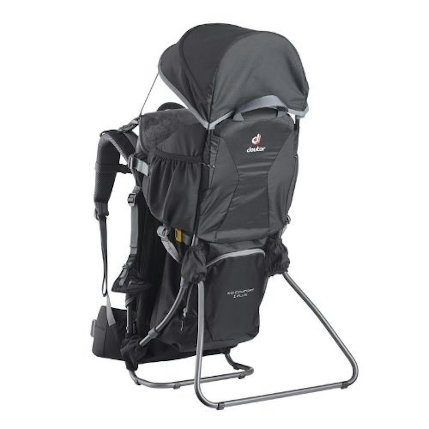 The best baby carrier backpacks: Kids Baby Carrier Deuter Comfort Plus