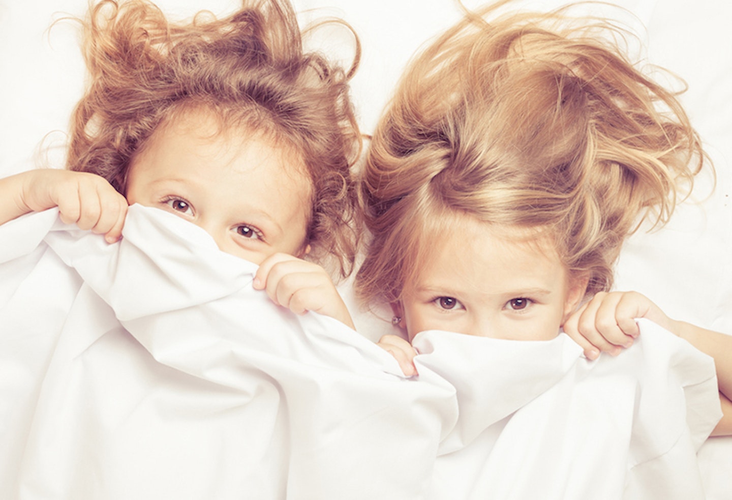 You should be putting your kids to bed at this time according to science