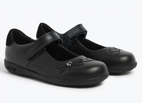 Girls’ school shoes for all-day comfort | Reviews | Mother & Baby
