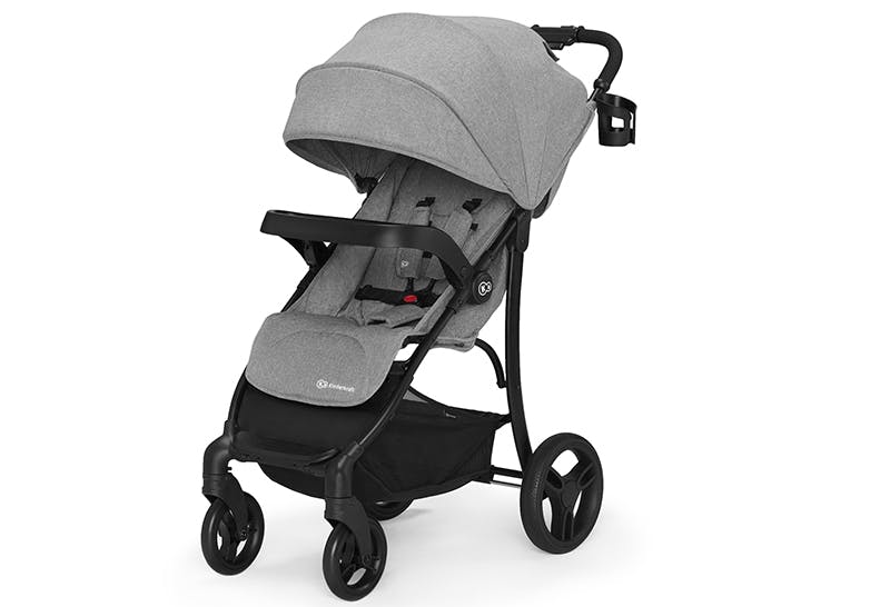 Kinderkraft best sale buggy reviews