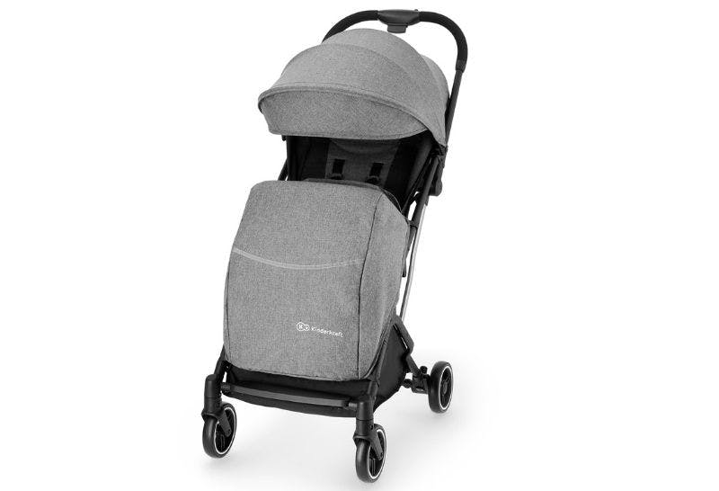 Kinderkraft store stroller reviews