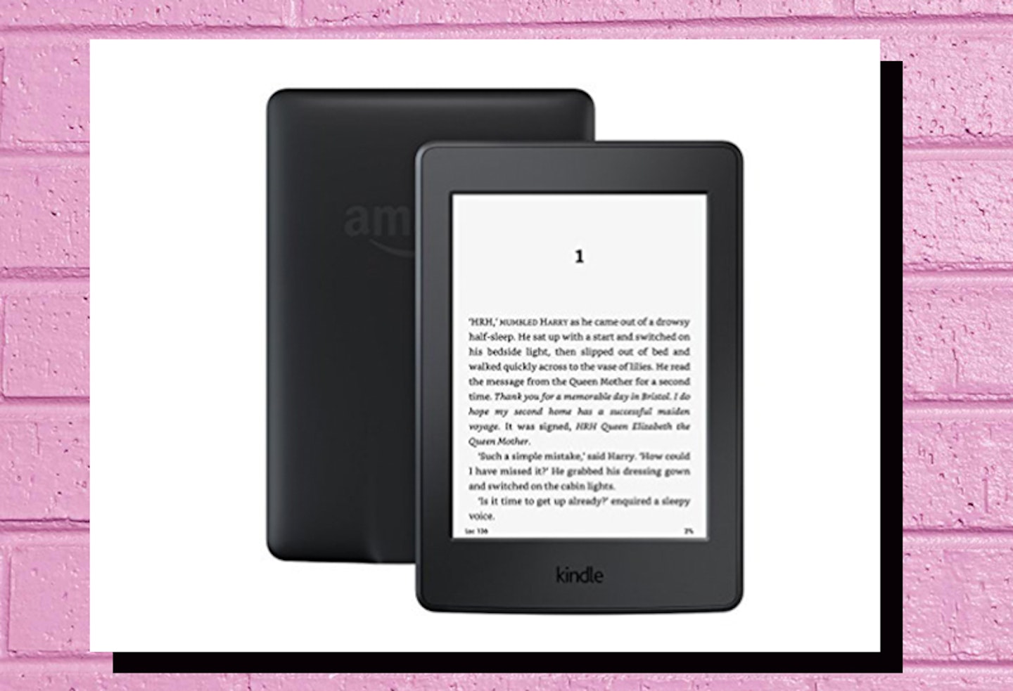 kindle