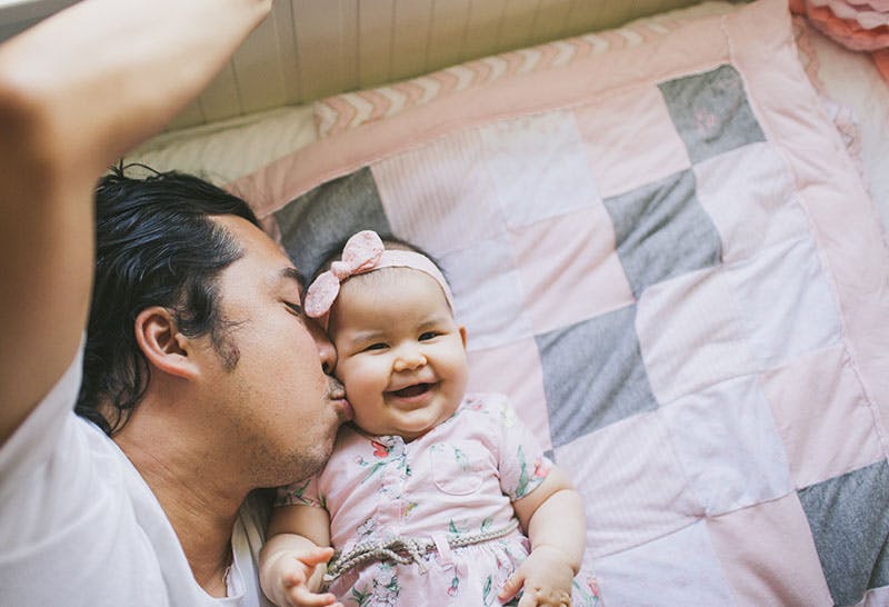 The most ‘parental leave’ friendly companies to work for in the UK