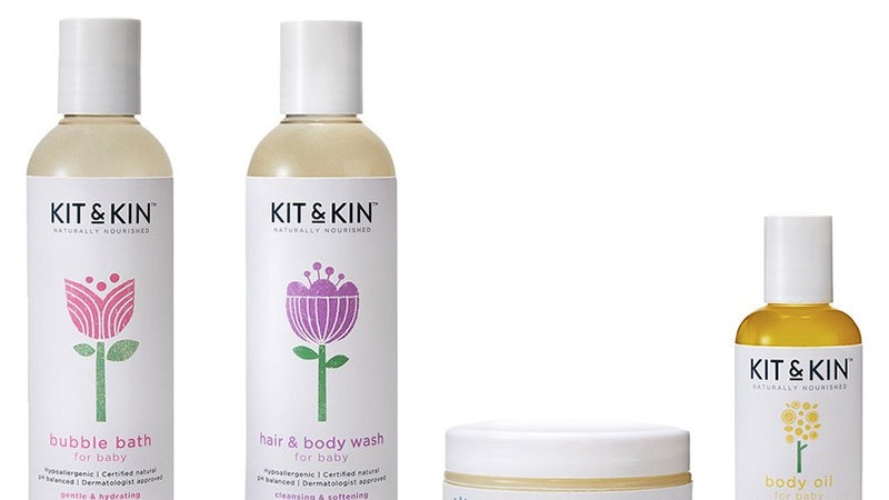 Kit & Kin Baby Bundle review | Reviews | Mother & Baby