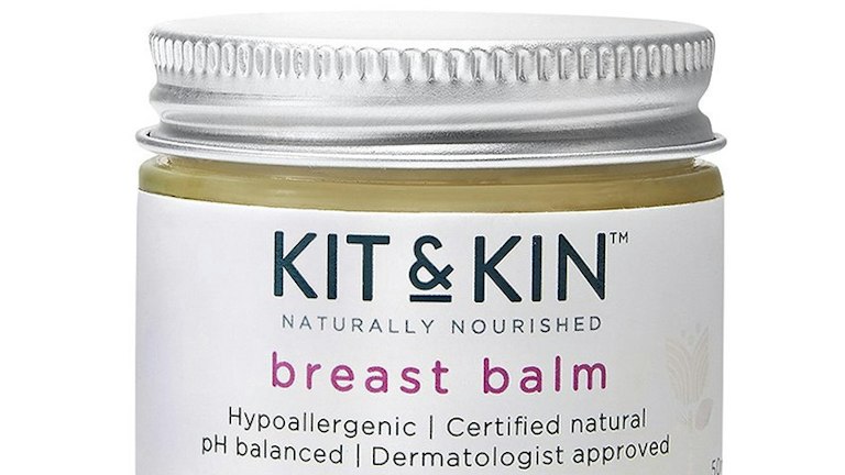Kit And Kin Meaning Kit & Kin Breast Balm review | Reviews | Mother & Baby