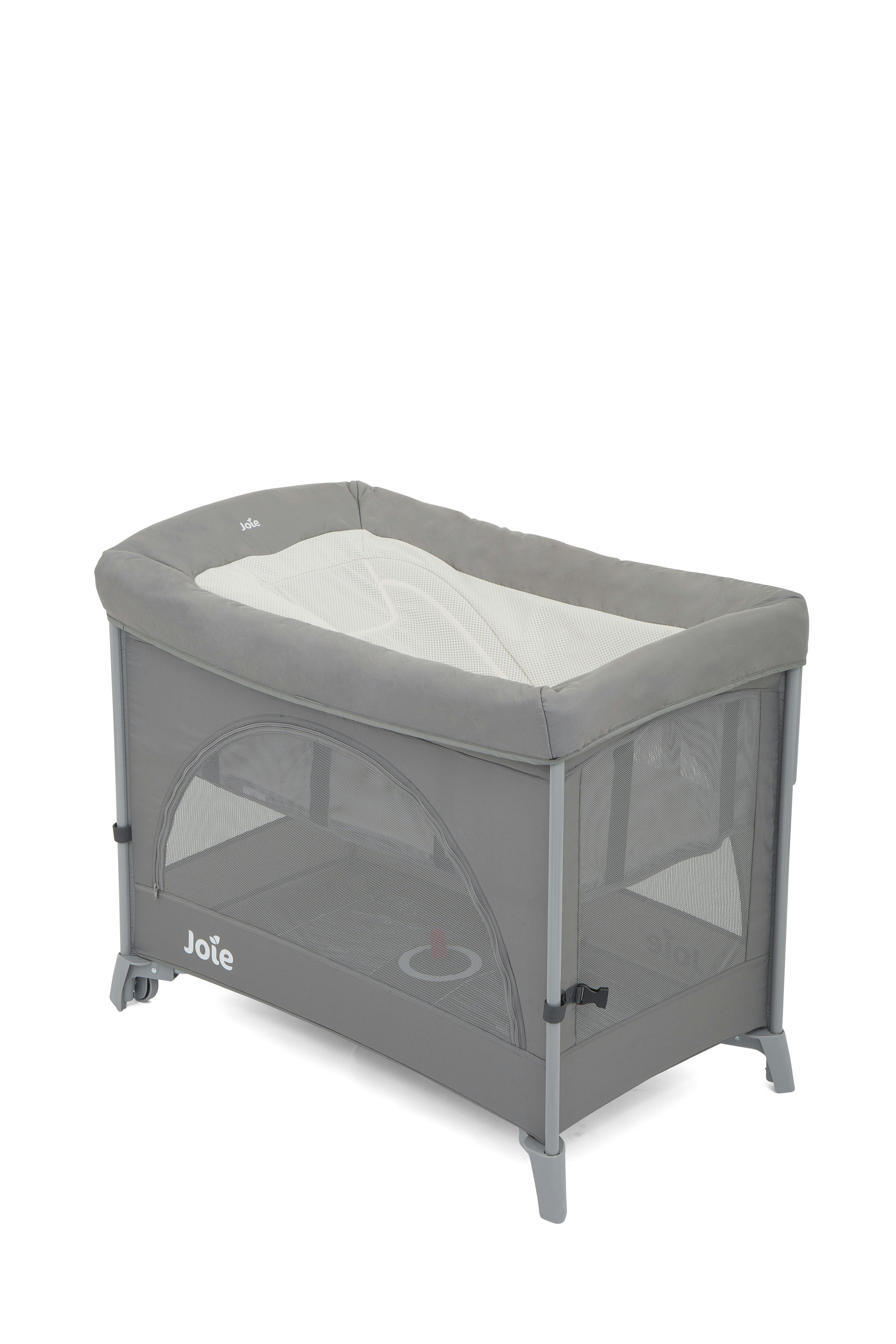 Joie kubbie sleep outlet review