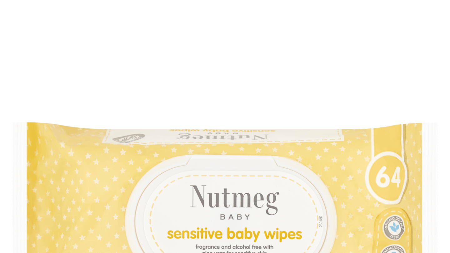 Morrisons online baby products