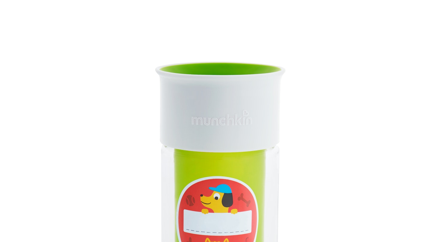 Munchkin Miracle Customisable Cup