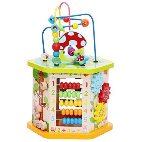 The best activity tables for babies and toddlers 2023 Reviews