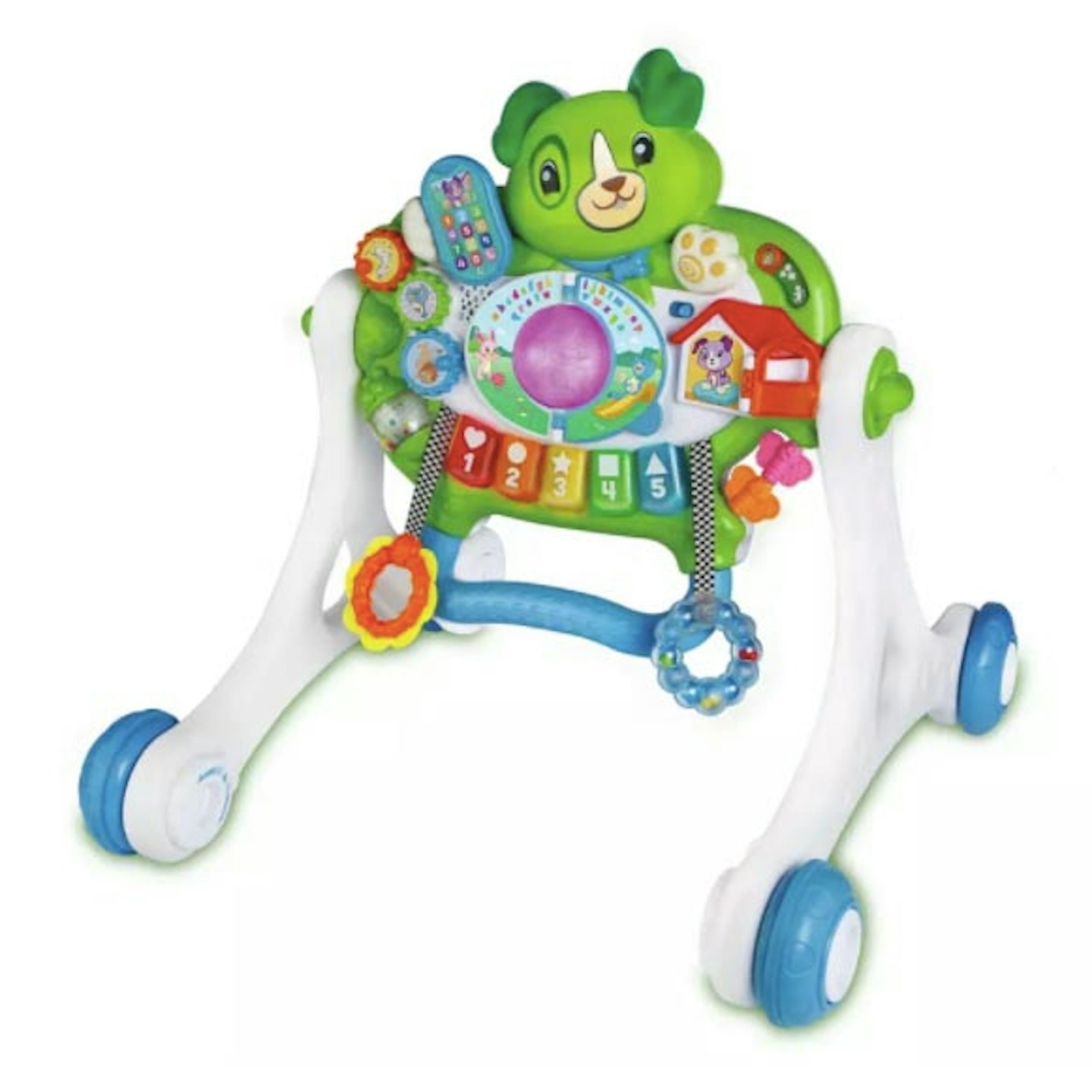 LeapFrog Get Up and Go Activity Centre