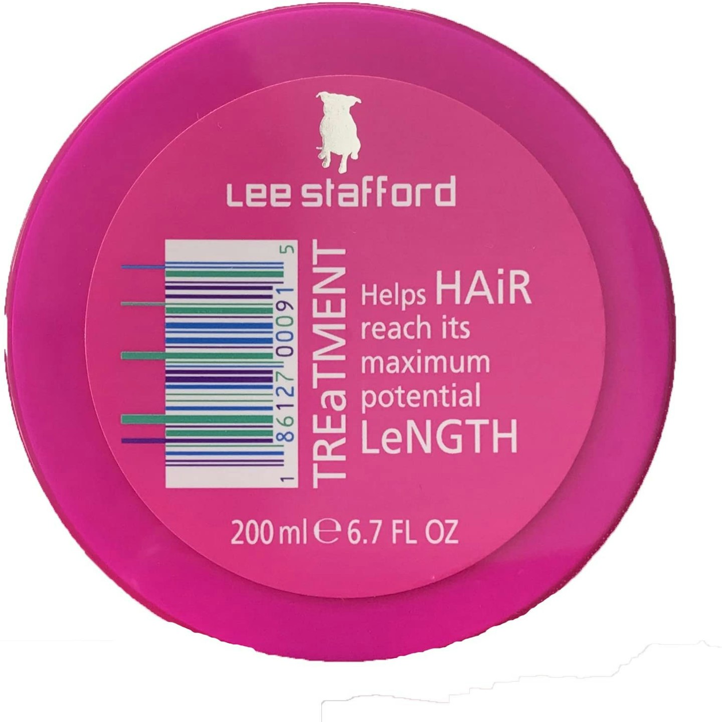 Lee Stafford Hair Growth Treatment 