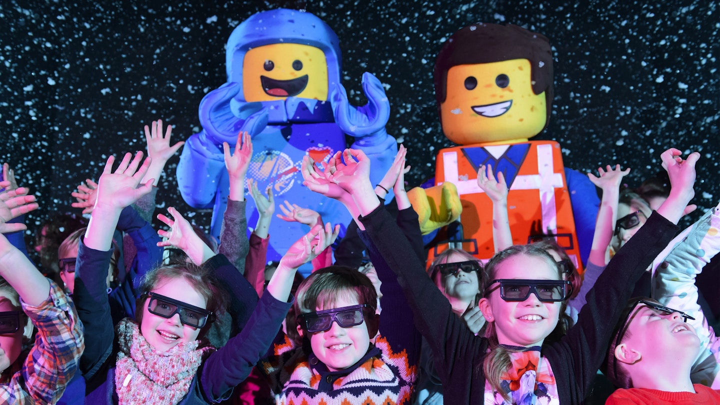 Your go-to guide for making the most of Legoland Windsor